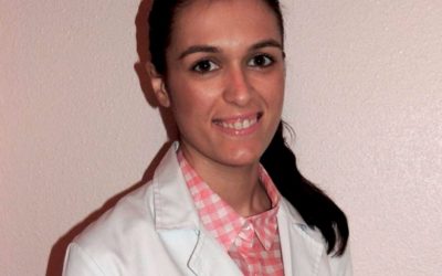 Mª Isabel Sevilla: “pienso en lo afortunados que somos de tener estos alimentos a nuestro alcance”