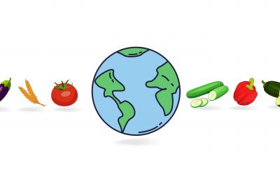 Una alimentación más sana para mover el mundo